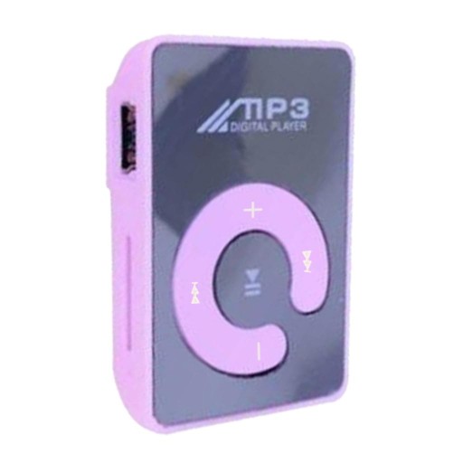 MP3-плеер USB 2.0 емкостью 8 ГБ с поддержкой TF -