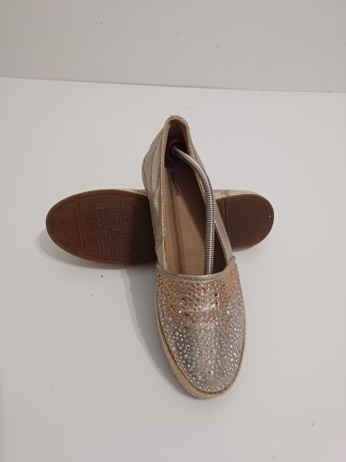 Graceland espadryle damskie