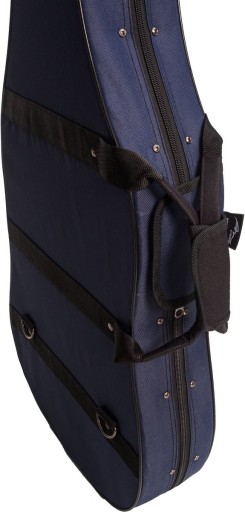 M-case GrBoBeige Чехол для электрогитары из пенопласта