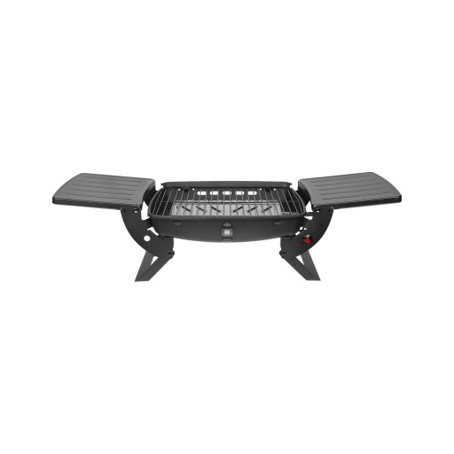 Туристический газовый гриль Teesa BBQ-1000 3,6 кВт
