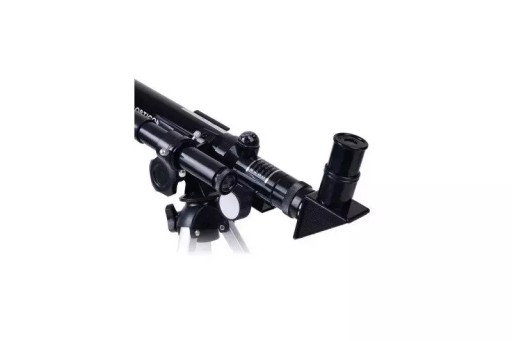 Новый комплект телескопа Opticon Finder 40F400AZ + DVD + ШТАТИВ + ЛУННЫЙ ФИЛЬТР