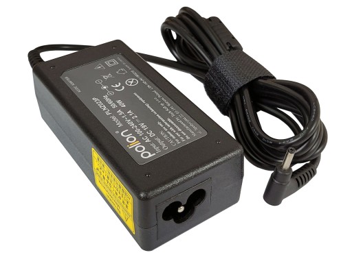 Ładowarka 40W do laptopa SAMSUNG 19V 2,1A wtyk 3,0x1,1mm