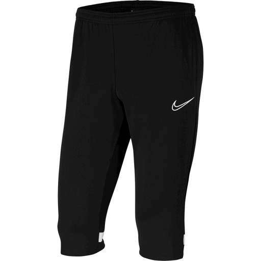 Брюки Nike Dry Academy 21 3/4 Jr CW6127 010