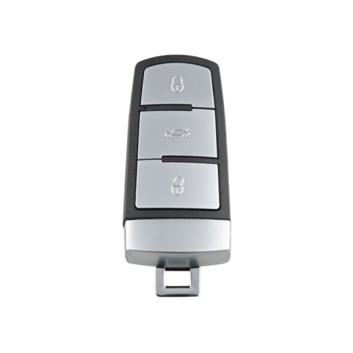 ПОЛНЫЙ КЛЮЧ С ЭЛЕКТРОНИКОЙ VW PASSAT B6 B7 CC