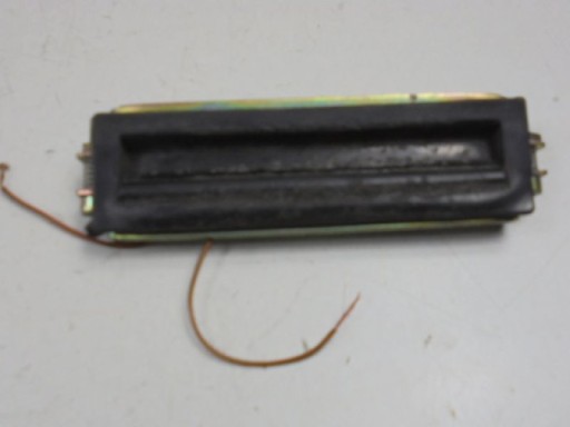 PASSAT B5 ПОДЪЕМНИК РУЧКИ БАГАЖНИКА 3B9827566B