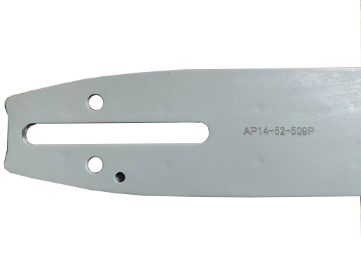 Prowadnica 14'' cali 3/8 52 ogniwa 1,3mm PARTNER
