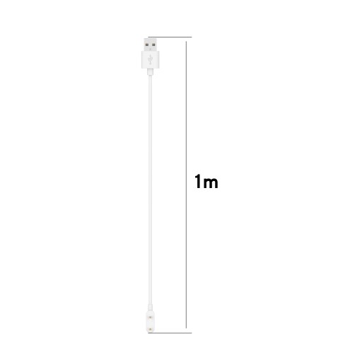 USB-кабель для зарядного устройства Huawei Band 6 Honor Band 6