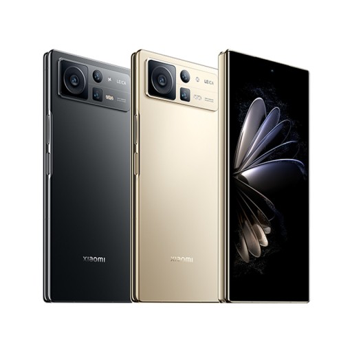 Новый смартфон Xiaomi MIX Fold 2 со складным экраном