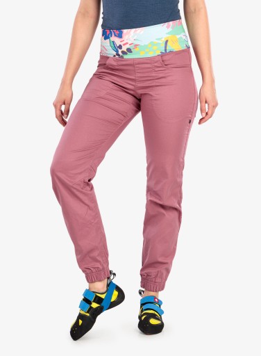 Брюки женские Ocun Sansa Pants - Rose Mesa M