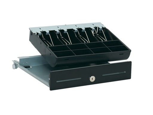 Кассовый ящик Posnet MK330 6V для денег