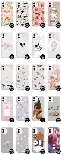 Чехол для iPhone 12 Case Cute Children Top Patterns