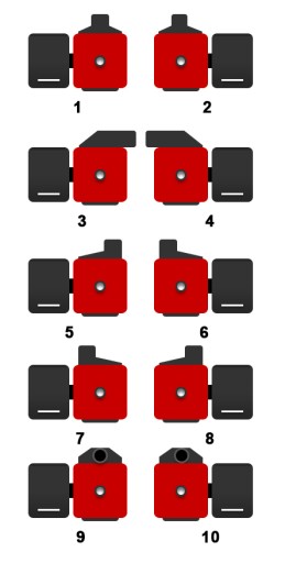 ЭКО ПЕЧЬ ДЛЯ КОТЛОВ ЭКО-ГОРОХ 5 КЛАССА 19кВт + WiFi