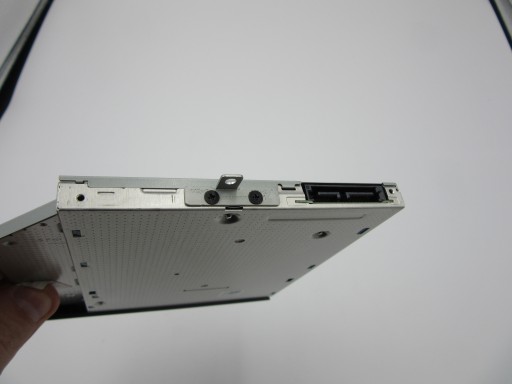 CD/DVD-привод HP 250 G4 SU-208
