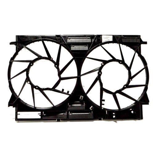 НОВАЯ ОРИГИНАЛЬНАЯ КРЫШКА ВЕНТИЛЯТОРА AUDI OE 8W0121207C