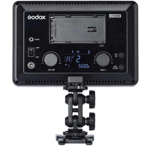 Panel LED Godox LF308BI