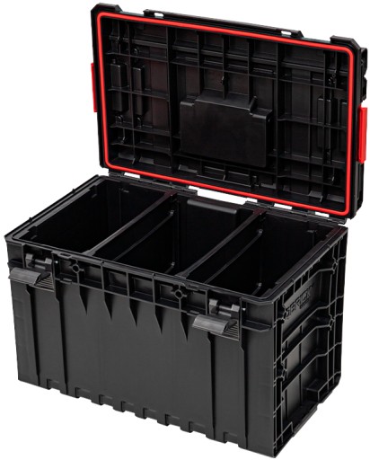 ЧЕМОДАН-ЯЩИК ДЛЯ ИНСТРУМЕНТОВ-ОРГАНИЗАТОР Qbrick System One 450 Vario Modular