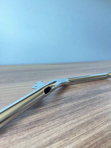 НОВЫЙ РУЛЕВОЕ КОЛЕСО DUELLS JAWA 350 CZ 175 ПАНЕЛЬ KYVACK