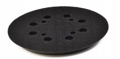 Talerz szlifierski dysk stopa 125mm DeWalt DWE6423 DWE64233 N32907 DWE6420