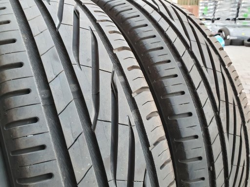 Комплект шин Uniroyal RainSport 5 XL 195/55R20
