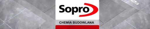 SOPRO HPS-673 грунтовка для невпитывающих оснований 5 кг