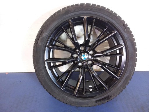 BMW 3 G20 G21 ДИС ЗИМНЕЕ КОЛЕСО 255/40R18 M796