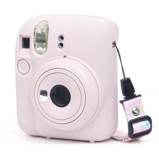 Чехол для FujiFilm INSTAX Mini 12