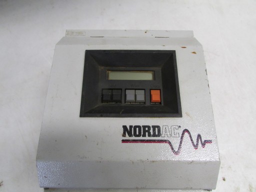 Инвертор NORDAC SK 1900 1,1 кВт