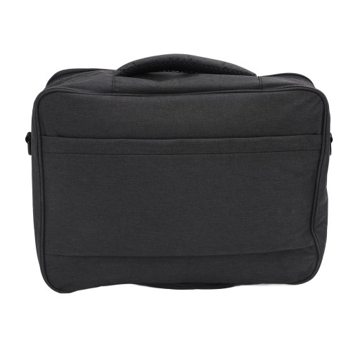 СУМКА ДЛЯ ПРОЕКТОРА 41 X 12 X 34 СМ, ЧЕРНАЯ