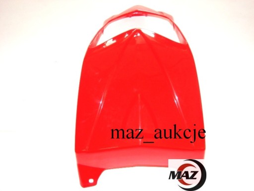 PLASTIK OBUDOWA LAMPY PRZÓD QUAD BASHAN 200 250