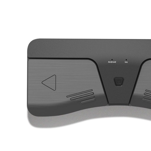 Музыкальная педаль Turner Hand Free для смартфона