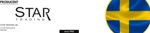 Шведское солнечное украшение БАБОЧКА IP44 481-27