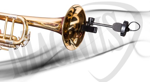 Prodipe SB21 - микрофон для саксофона