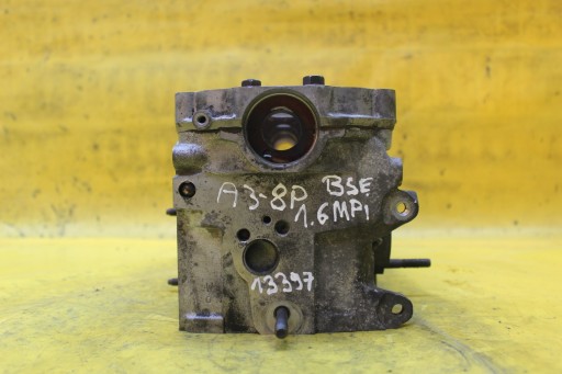 ГОЛОВКА A3 8P GOLF V SKODA 1.6 MPI BSE 06B103373T