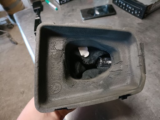BMW E36 Чехлы ручки КПП, чёрные, в очень хорошем состоянии.
