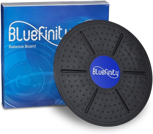 Твистер Bluefinity с шипами 36 см