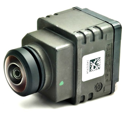 Оригинальная камера iCAM2-S 5A0F6D7 для BMW X5 G05 G20 G30 G15 НОВАЯ