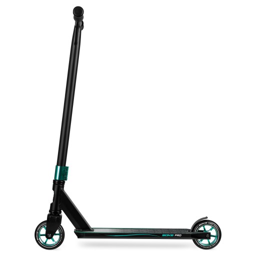 Трюковый самокат SOKE PRO ABEC-9 Y-BAR