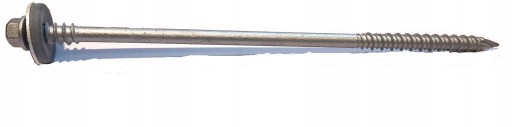 Wkręty do PŁYT WARSTWOWYCH 6,4x190 DREWNO/BETON 50