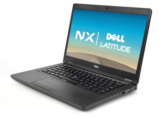 Dell Latitude 5480 |i5-7300 |FHD| 32GB| 128GB |W11