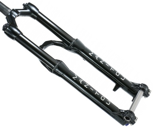 Amortyzator przedni Manitou Circus Expert 26 130mm