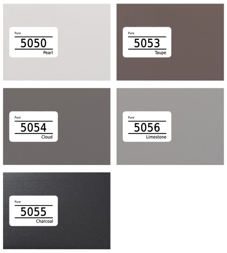 Żaluzje Poziome DREWNIANE 50mm na Wymiar 50x90