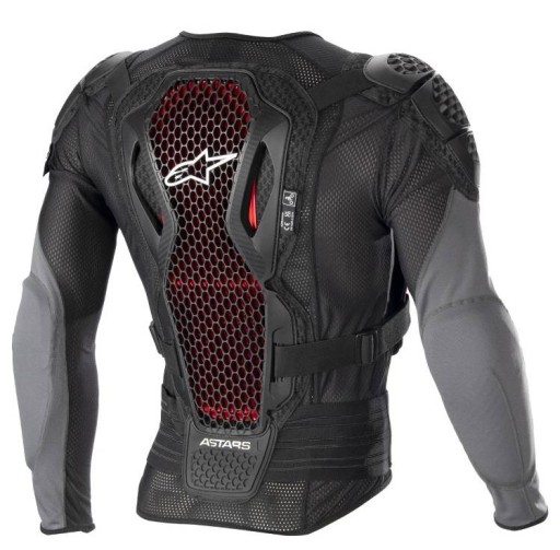 Zbroja ALPINESTARS Bionic Plus V2