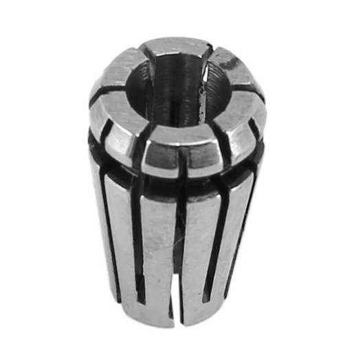 Цанговый патрон C10 Er8a 100L + 7 шт.