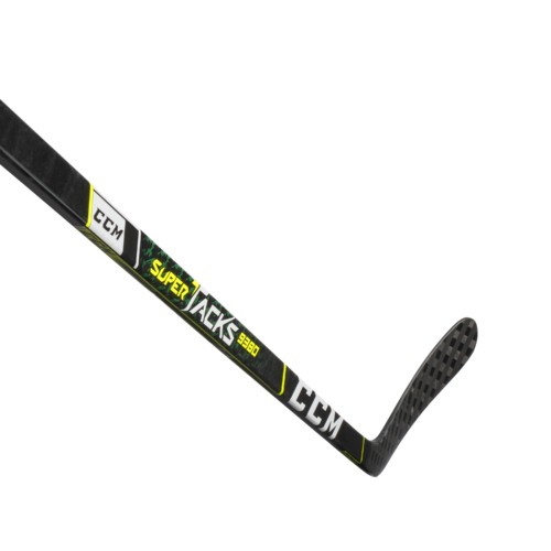 CCM Super Tacks 9380 Senior Хоккейная клюшка / гибкая 85 / P29 / Правая сторона