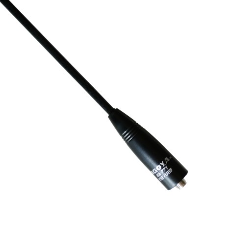 Baofeng UV-82 5W + Nagoya NA-771 SMA-F