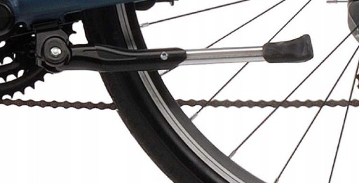 ROWER WHEELER CROSS 6.4 /56cm czarny