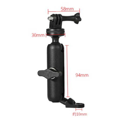 Комплект ручек и креплений Bedee HANDLE