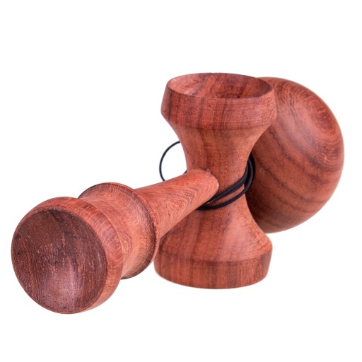 KENDAMA Деревянная японская аркадная игра
