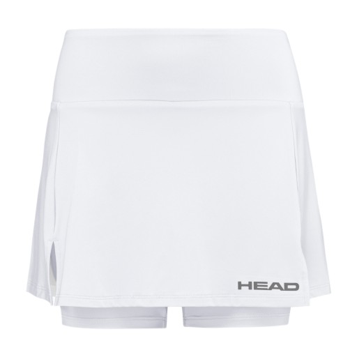 Spódniczka damska Head Club Basic Skort white L