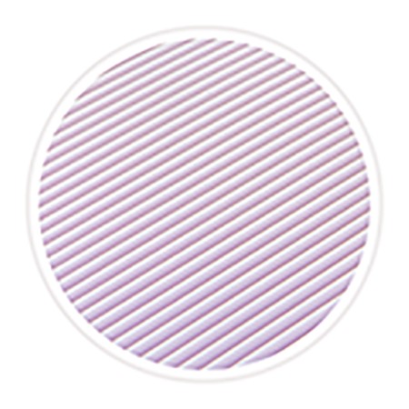 Матрас LUX Zone 120x60 Пена Кокос